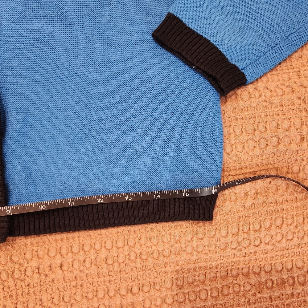 Ann Taylor Cardigan Sweater Sz. Small - Picture 3 of 7